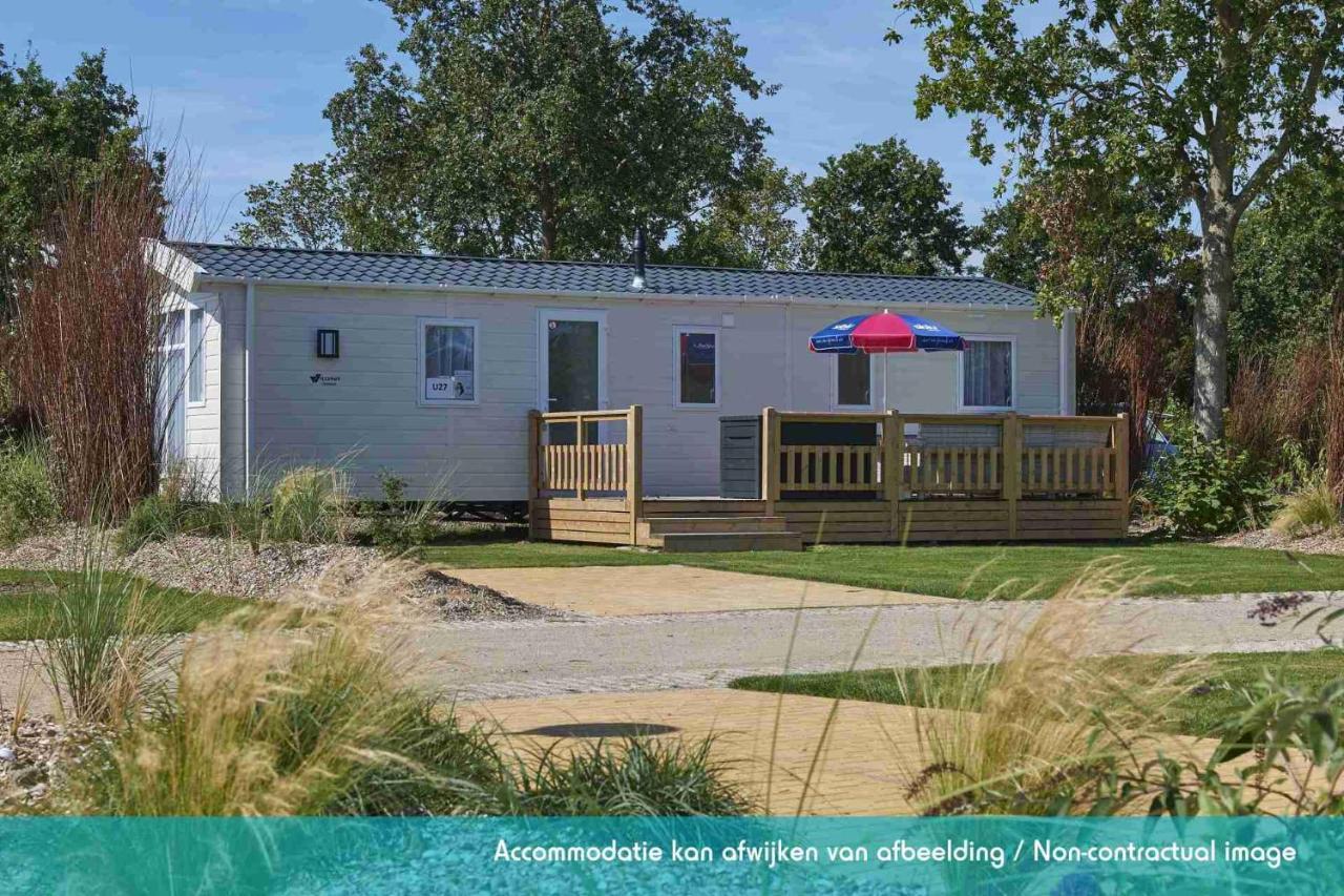 Siblu Camping In De Bongerd أوستكابيلي المظهر الخارجي الصورة