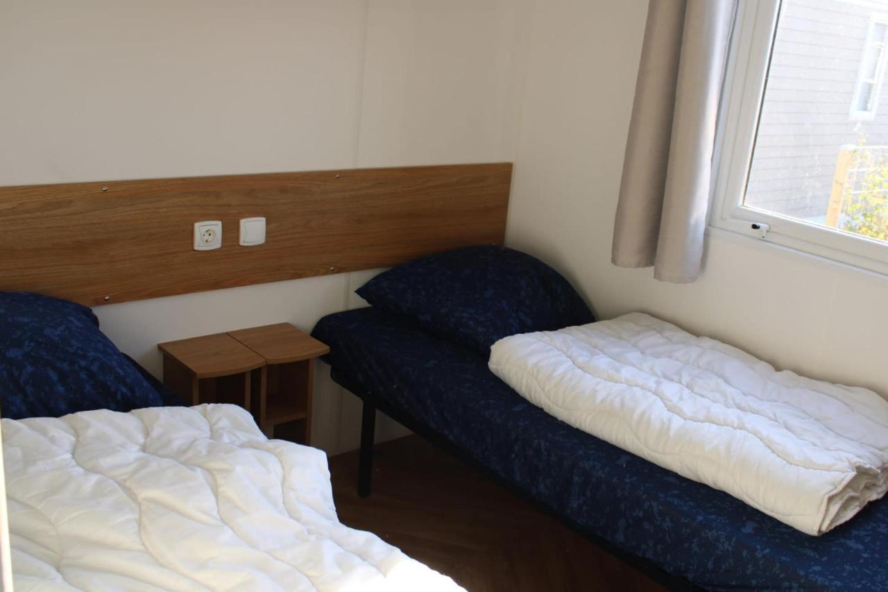 Siblu Camping In De Bongerd أوستكابيلي المظهر الخارجي الصورة