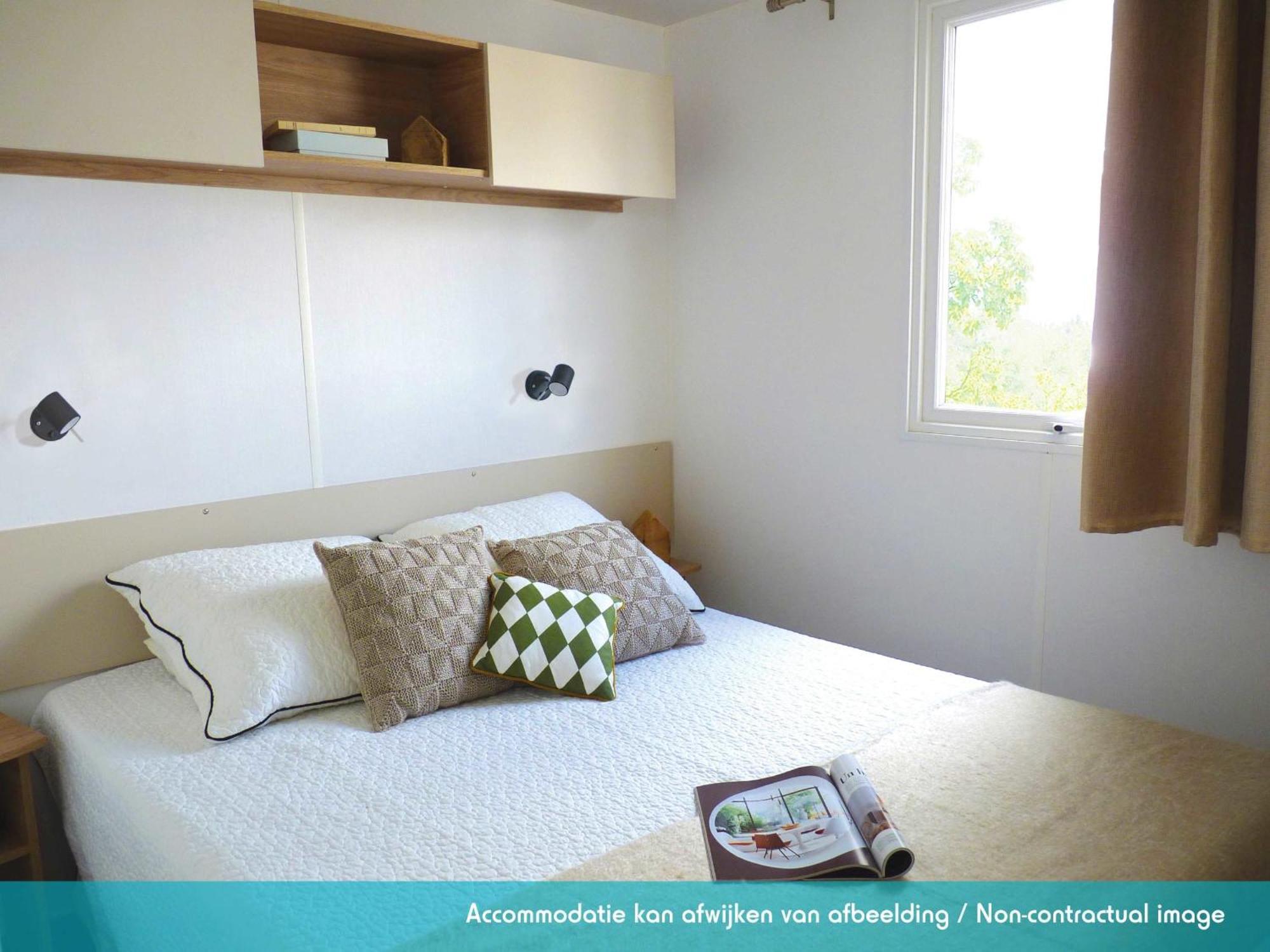 Siblu Camping In De Bongerd أوستكابيلي المظهر الخارجي الصورة
