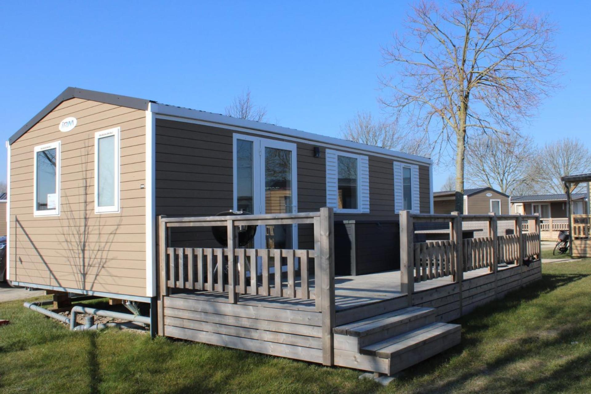 Siblu Camping In De Bongerd أوستكابيلي المظهر الخارجي الصورة