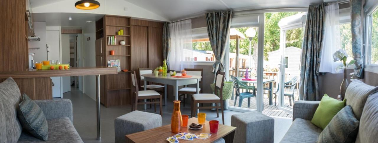 Siblu Camping In De Bongerd أوستكابيلي المظهر الخارجي الصورة