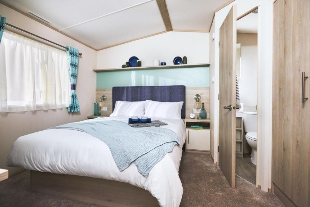 Siblu Camping In De Bongerd أوستكابيلي المظهر الخارجي الصورة
